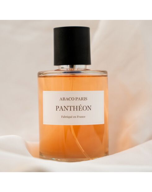 Eau de parfum Panthéon 100 ml